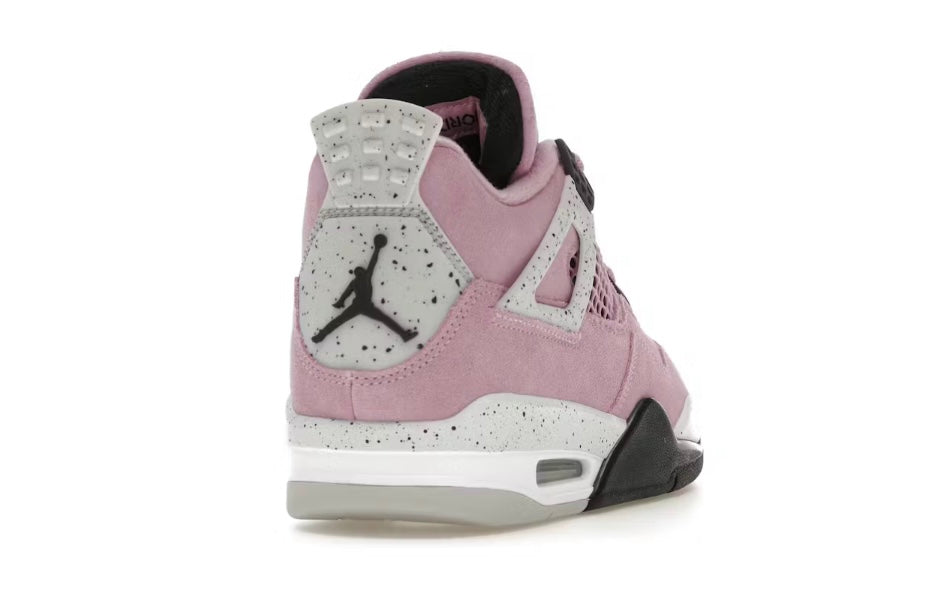 Jordan 4 Retro
Orchid (Women's)