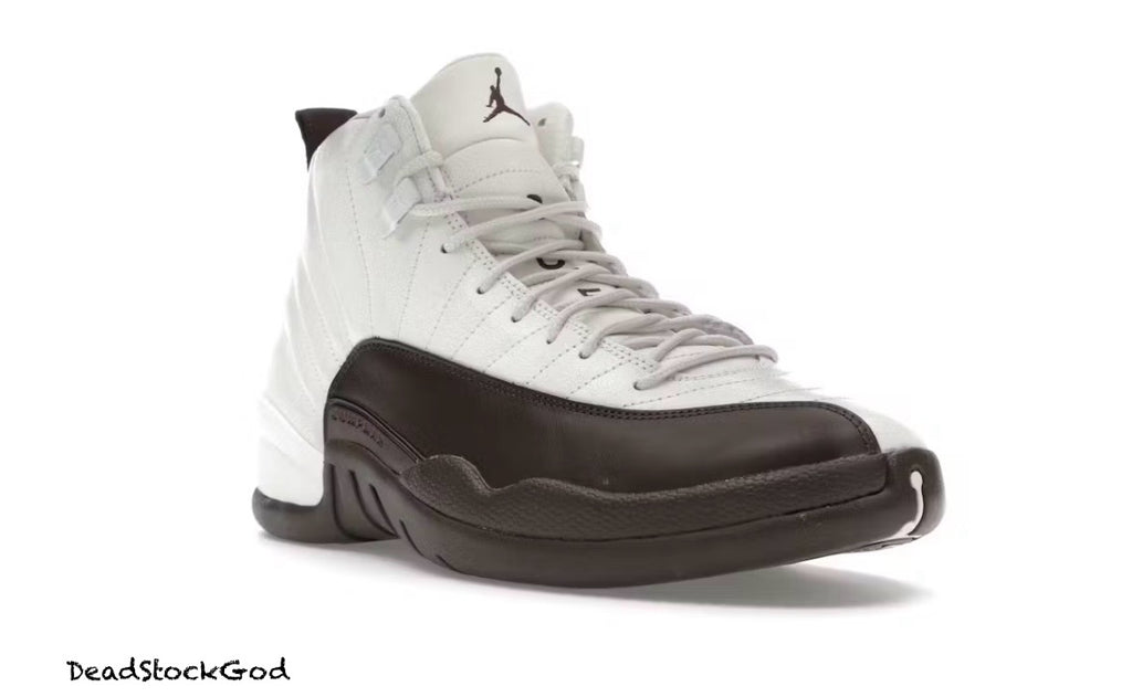 Jordan 12 Retro SP
SoleFly Cafecito