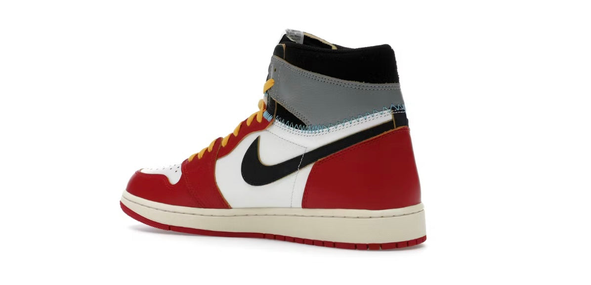 Jordan 1 Retro High OG SP
Union LA Chicago Shadow