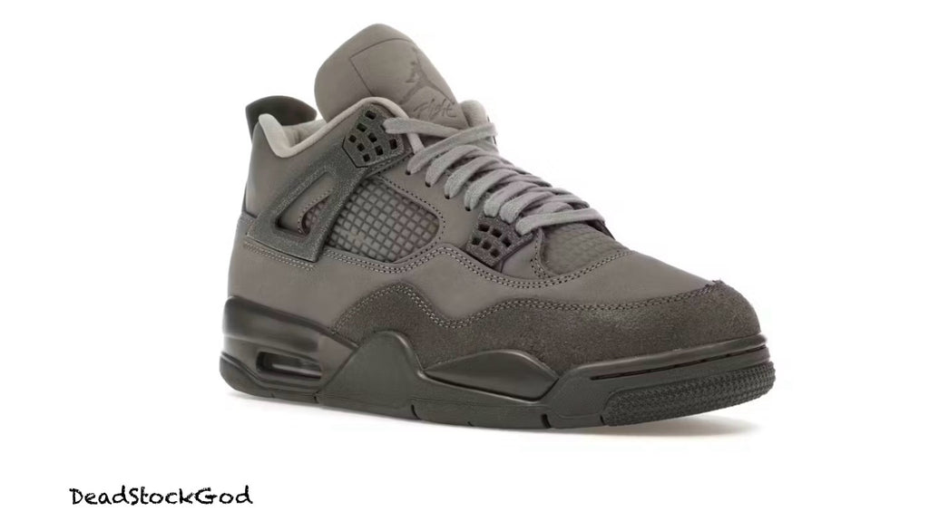 Jordan 4 Retro SE
Paris Olympics Wet Cement