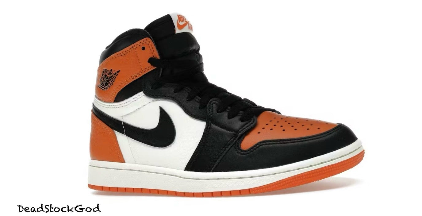 Jordan 1 Retro High OG
Shattered Backboard (2025)