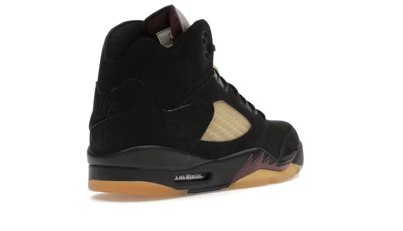 Jordan 5 RetroA Ma Maniére Dusk