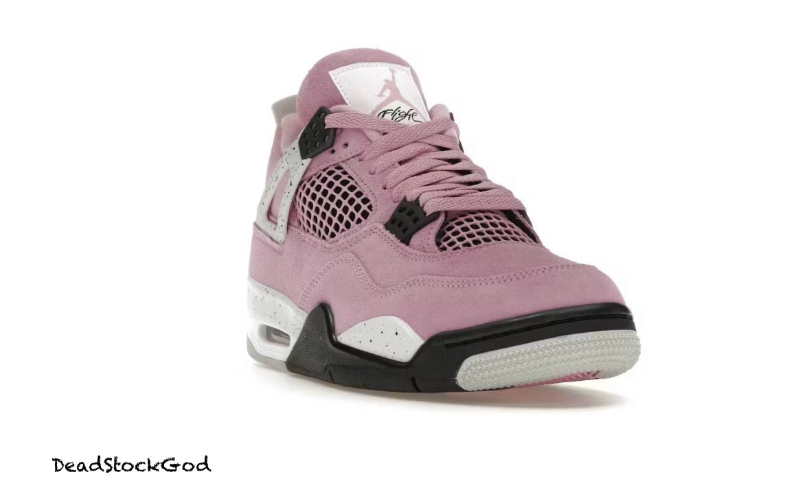 Jordan 4 Retro
Orchid (Women's)