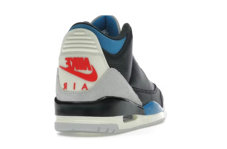 Jordan 3 Retro OG
Rare Air