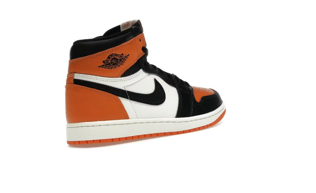 Jordan 1 Retro High OG
Shattered Backboard (2025)