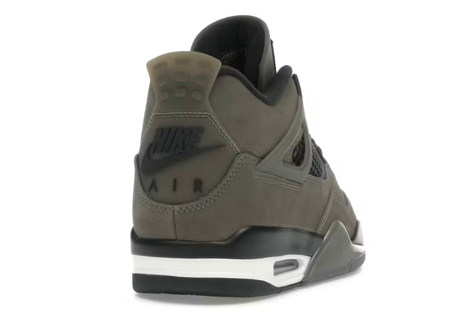 Jordan 4 Retro
Cave Stone