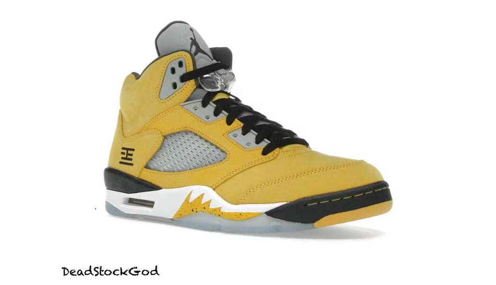 Jordan 5 RetroTokyo T23 (2025)