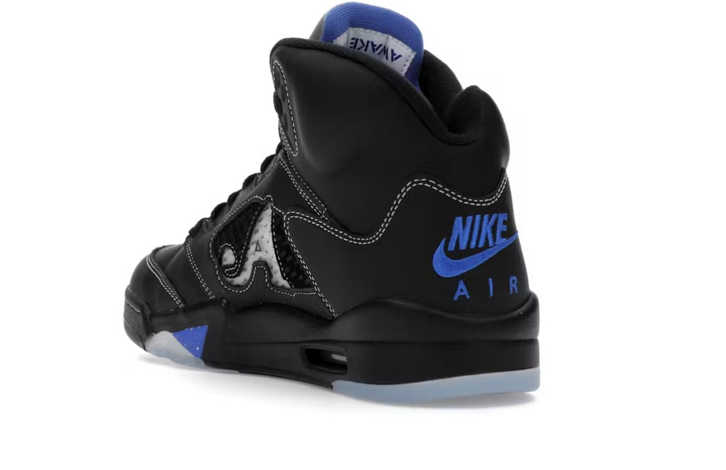 Jordan 5 RetroAwake NY Black