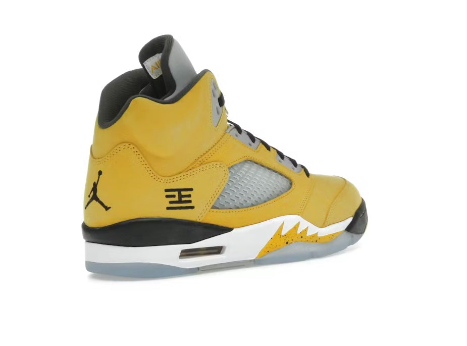 Jordan 5 RetroTokyo T23 (2025)