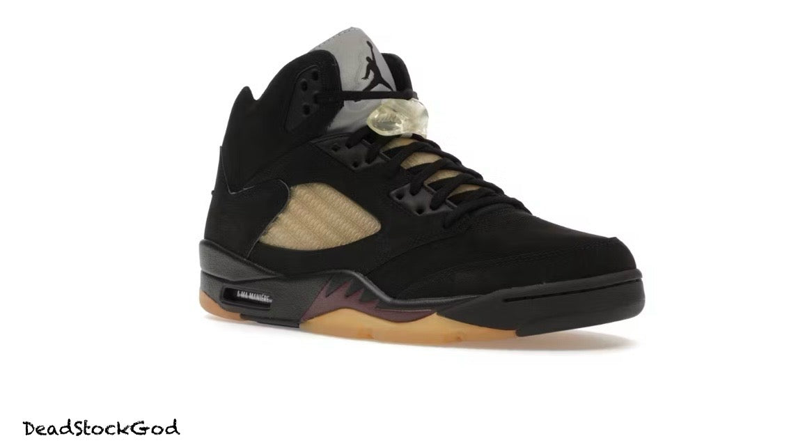 Jordan 5 RetroA Ma Maniére Dusk